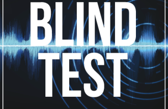 Blind test spécial Nouvel An