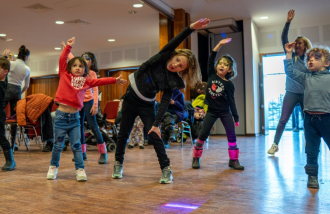 Mini Kids : Mini disco