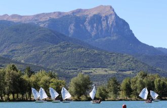 Championnat de Ligue Optimist