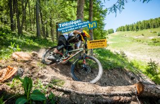 Ouverture exceptionnelle des Télésièges Panoramiques et du Bike Park de Réallon