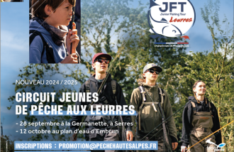 Junior Fishing Tour