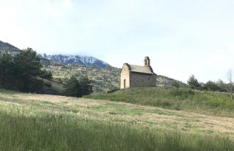 JEP - Conférence : les découvertes de l'inventaire du patrimoine religieux