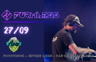 Concert Formless