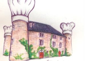 Atelier culinaire au Château de Picomtal