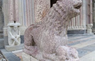 Visite guidée : La cathédrale et son trésor