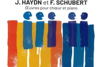 Une soirée avec Haydn et Schubert