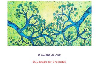 Exposition de peintures : Rétrospective