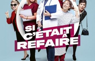 Théâtre "Si c'était à refaire"