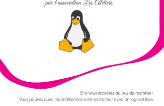 Atelier: le système informatique Linux