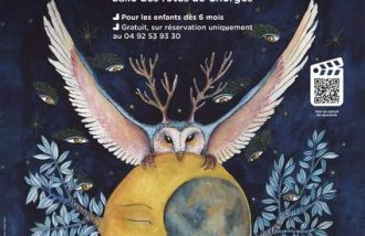 Spectacle : Dodo, par la Cie Maïrol