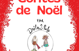 Contes de Noël