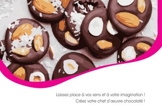 Atelier cuisine - Chocolat et Epices