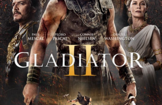 Cinéma : Gladiator II