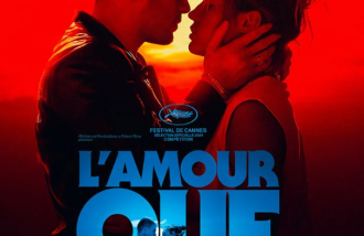 Cinéma : L'amour ouf