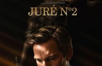 Cinéma : Juré n°2