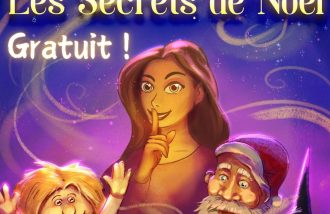 Spectacle - Les secrets de Noël