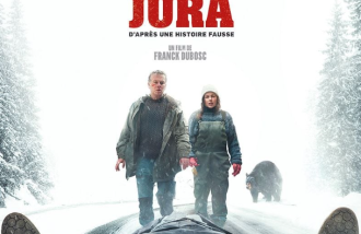 Cinéma : Un ours dans le Jura