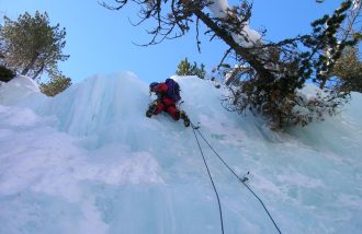 Guide Hautes Alpes - Didier Nicard