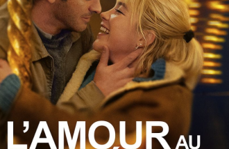 Cinéma : L'amour au présent