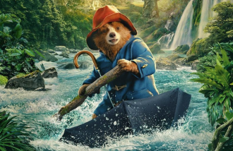 Cinéma : Paddington au Pérou