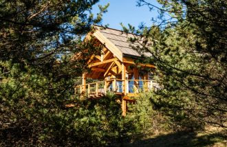 Les Chalets de Chanteloube