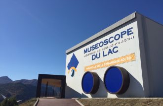 Muséoscope du Lac