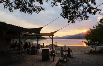 Ski et Bouées / Bar de la Plage