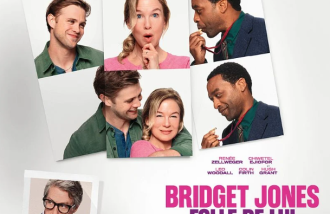 Cinéma : Bridget Jones : folle de lui