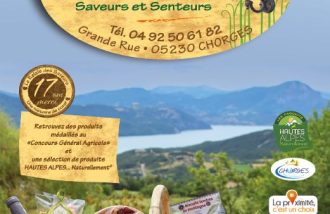 Le Relais des Saveurs