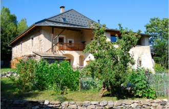 La Ferme de Beauté