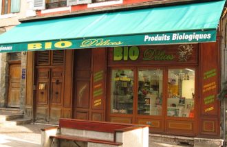 Bio Délices