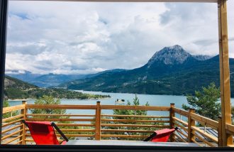 Camping Baie de La Chapelle Vacances André Trigano