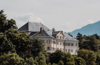 Hôtel Restaurant & Spa la Robéyère