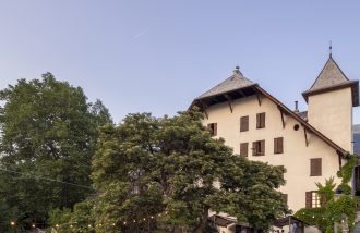 Auberge la Grande Ferme