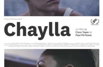 Festival du film documentaire Les Yeux Doc : "Chaylla"