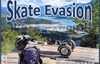 Skate Evasion