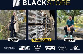 Blackstore Embrun