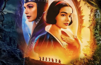 Cinéma : Blanche Neige