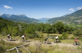 Ecole VTT - Horizons tout Terrain - Bureau Montagne