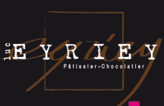 Pâtisserie chocolaterie Eyriey