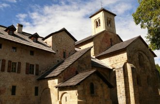 Abbaye de Boscodon