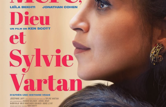 Cinéma : Ma mère, Dieu et Sylvie Vartan