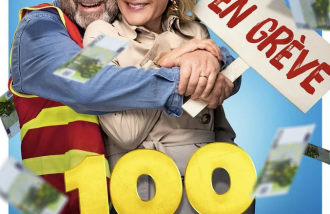 Cinéma : 100 millions !