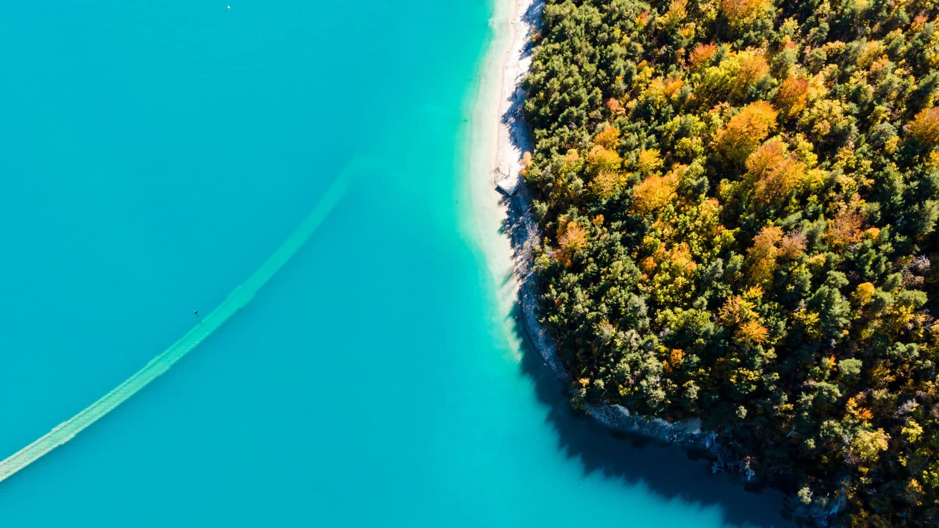 Automne_Lac_Serre-Ponçon